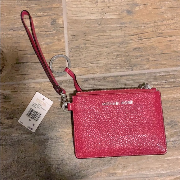 Brand new MK wristlet - Picture 1 of 2